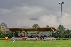 Fussball Bayernliga Damen, TuS Bad Aibliing, SV 67 Weinberg II