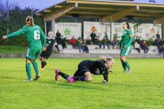 Fussball Bayernliga Damen, TuS Bad Aibliing, FC Ezelsdorf